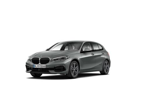 BMW Serie 1 118 i Sport Line, Auto's, BMW, 1 Reeks, Airbags, Airconditioning, Alarm, Bluetooth, Climate control, Cruise Control