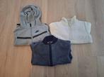 Vestjes 86-92, Ophalen, Zo goed als nieuw, Maat 92