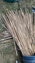 Bamboo sticks, Ophalen, Zo goed als nieuw
