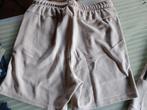 Short Jack & Jones maat M, Kleding | Heren, Broeken en Pantalons, Maat 48/50 (M), Beige, Nieuw, Jack&Jones