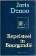 Repelsteel in Bourgondie / Joris Denoo, Boeken, Gelezen, Ophalen of Verzenden