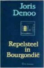 Repelsteel in Bourgondie / Joris Denoo, Boeken, Ophalen of Verzenden, Gelezen