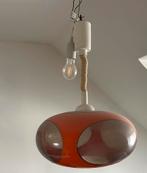 Lamp, uit de jaren 70, Ophalen of Verzenden, Gebruikt