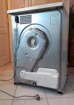 Droogkast Zanussi, Elektronische apparatuur, Ophalen, Gebruikt