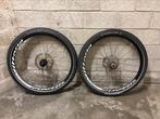 Vittoria MTB 26 inch Disc Wielen, Fietsen en Brommers, Fietsonderdelen, Ophalen, Zo goed als nieuw