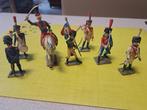 Starlux plastic figuren soldaten Napoleon 1e keizerrijk, Hobby en Vrije tijd, Ophalen of Verzenden, Zo goed als nieuw