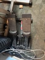 Step, Sports & Fitness, Appareils de fitness, Enlèvement, Comme neuf, Appareil step