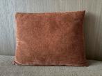 Terra kussen(s) 40x50 cm, Ophalen, Nieuw, Oranje, Rechthoekig