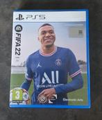 PS5 spel: Fifa 22, Enlèvement ou Envoi, Comme neuf