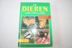 De dieren van ons land - Deltas, Boeken, Kinderboeken | Jeugd | 13 jaar en ouder, Ophalen of Verzenden, Gelezen, Non-fictie