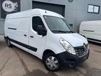 Renault Master 2.3d/L3H2/Euro6/150dkm/Gekeurd, Cruise Control, 145 ch, Achat, Euro 6