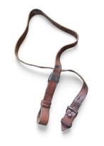 Duitse WO2 K98 Mauser Rifle Sling, Verzamelen, Ophalen of Verzenden, Landmacht, Overige typen