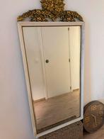 Mooie barokke spiegel. 150x75 cm., Huis en Inrichting, Woonaccessoires | Spiegels, Ophalen, Zo goed als nieuw