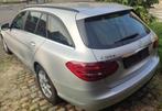 Mercedes Diesel C180 2020/08, Auto's, 90 kW, Euro 6, 4 cilinders, Particulier