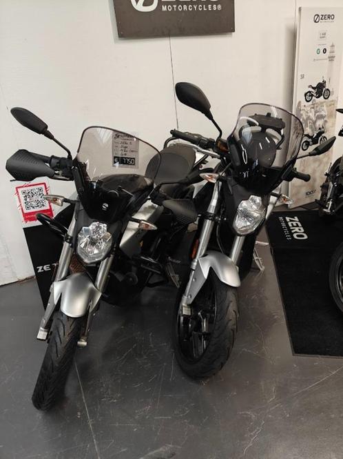Zero S - 11KW, Motoren, Motoren | Overige merken, Bedrijf, 11 kW of minder, Ophalen