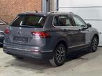 Volkswagen Tiguan 1.5 TSI Benzine CarPlay LED EURO 6d Garant, Argent ou Gris, Achat, Entreprise, 5 portes
