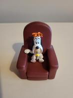 Figurine droopy en résine, Verzamelen
