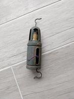 baladeuse vehicule britannique ww2 40-45, Enlèvement ou Envoi