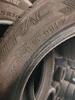 205/55r16 91H  205/55/r16  205+55+R16  40€ per stuk mét, Ophalen of Verzenden