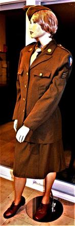 SECONDE GUERRE MONDIALE, Collections, Enlèvement, Armée de l'air, Vêtements ou Chaussures