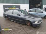 BMW 5-serie (E39) onderdelen (kleur: 310) donorauto