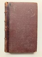 Spinoza - Ethique (Imprimerie Viéville et Capiomont), Boeken, Ophalen of Verzenden