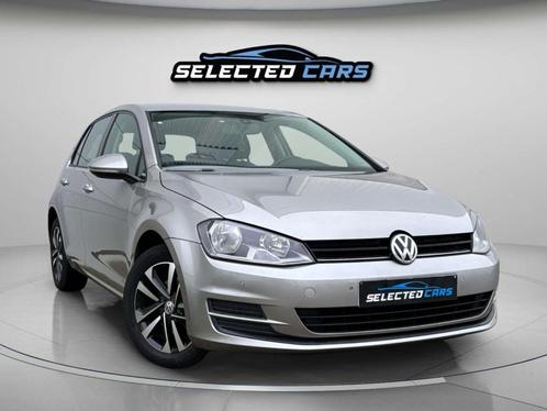 Volkswagen Golf 1.2 TSI BlueMotion prete a immatriculé, Auto's, Volkswagen, Particulier, Te koop, Golf, ABS, Alarm, Centrale vergrendeling