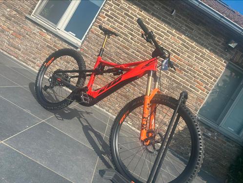 VTT électrique ktm macina kapoho prestige 900km, Vélos & Vélomoteurs, Vélos électriques, Comme neuf, Giant