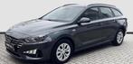 HYUNDAI I30 BREAK, Stof, 1246 kg, 600 kg, Zilver of Grijs