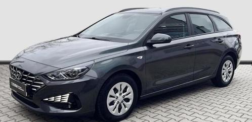 HYUNDAI I30 BREAK, Auto's, Hyundai, Bedrijf, Te koop, i30, ABS, Airbags, Airconditioning, Bluetooth, Boordcomputer, Centrale vergrendeling