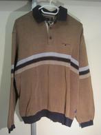 097 - herentrui van State of Art maat XL, State of Art, Bruin, Verzenden, Maat 56/58 (XL)