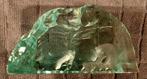 glas ijs blok ijsbeer zweeds kristal gemerkt en genummerd, Antiek en Kunst, Antiek | Glaswerk en Kristal, Ophalen of Verzenden