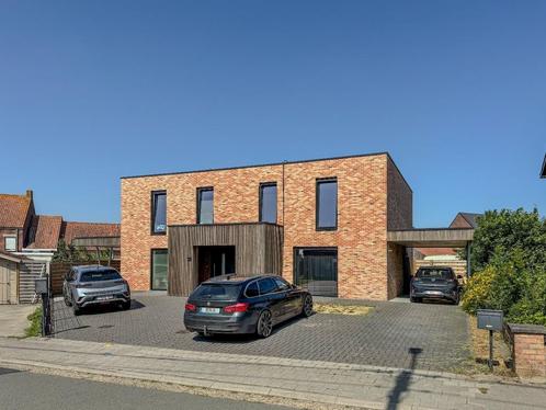 Huis te huur in Houthulst, 3 slpks, Immo, Huizen te huur, Vrijstaande woning