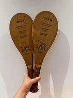 Jokari, Enlèvement ou Envoi, Utilisé