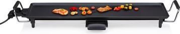 Teppanyaki bakplaat XL beschikbaar voor biedingen