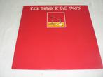 Rick Tubbax & the taxi's LP 1984, CD & DVD, Vinyles Singles, Autres genres, Utilisé, Enlèvement ou Envoi