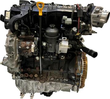 Hyundai ix 35 LM 1.7 D4FD Z57712AZ00-motor beschikbaar voor biedingen