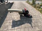 AL-KO bladblazer / zuiger / verhakselaar, Tuin en Terras, Ophalen, Zo goed als nieuw