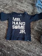 Longshirt z8, Kinderen en Baby's, Ophalen of Verzenden, Zo goed als nieuw