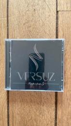 Versuz first floor finest 5 dubbel cd, Enlèvement ou Envoi, Comme neuf