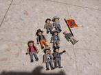 Playmobil western yankees popjes, Ophalen of Verzenden