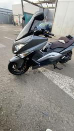 Tmax abs 500 35.000km, Comme neuf