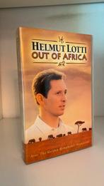 Helmut Lotti - Out of Africa VHS, CD & DVD, Enlèvement ou Envoi