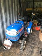 Iseki TM 3160, Zakelijke goederen, Ophalen, Overige merken, Tot 2500