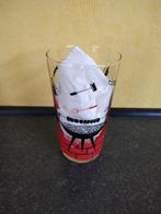 Oud glas met barbecue, Collections, Enlèvement