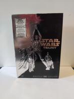 Star Wars Trilogy DVD's, Cd's en Dvd's, Vanaf 12 jaar, Ophalen of Verzenden, Gebruikt, Science Fiction