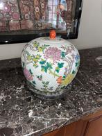 Vase chinois, Enlèvement ou Envoi, Comme neuf