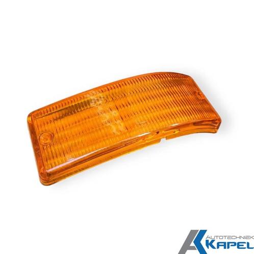 Knipperlicht glas voorzijde Links Mercedes Dudo T2, Auto-onderdelen, Verlichting, Nieuw