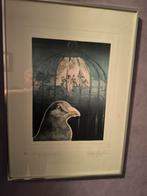 vrij als een vogel . Vicky Gruyters, Enlèvement