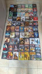 70 DVD's, Alle leeftijden, Ophalen of Verzenden, Gebruikt, Overige genres